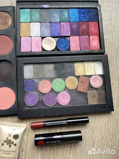 Набор косметики