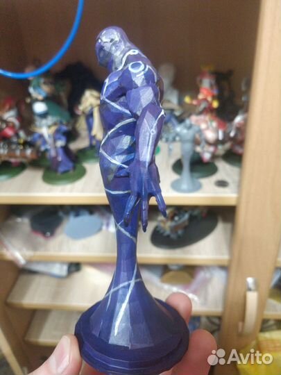 Фигурка Enigma из Dota 2