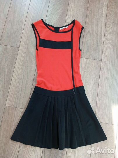 Платье karen millen 44