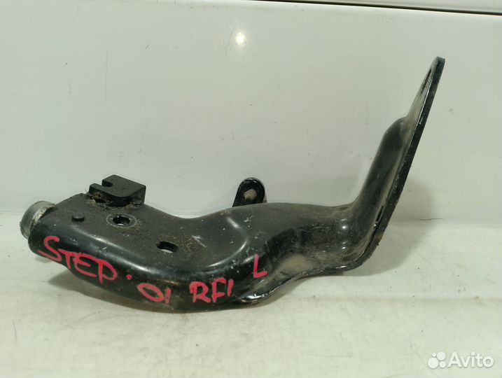 Ролик раздвижной двери honda stepwgn 01* (нижний) RF1 RR/LH/D