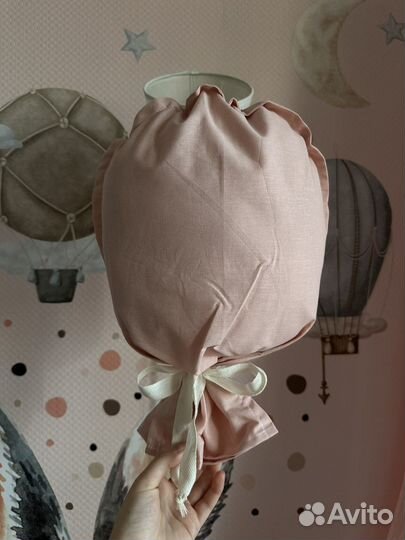 Шатер балдахин детский