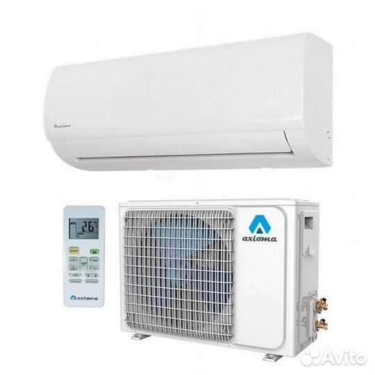 Кондиционер