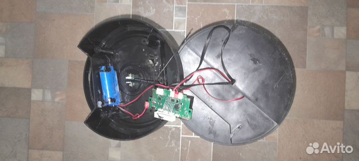 Музыкальная колонка