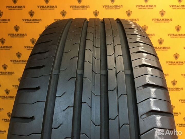 Continental ContiEcoContact 5 225/50 R17 94V