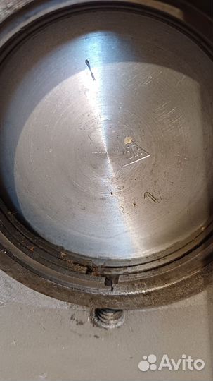 Целиндер иж планета Новый