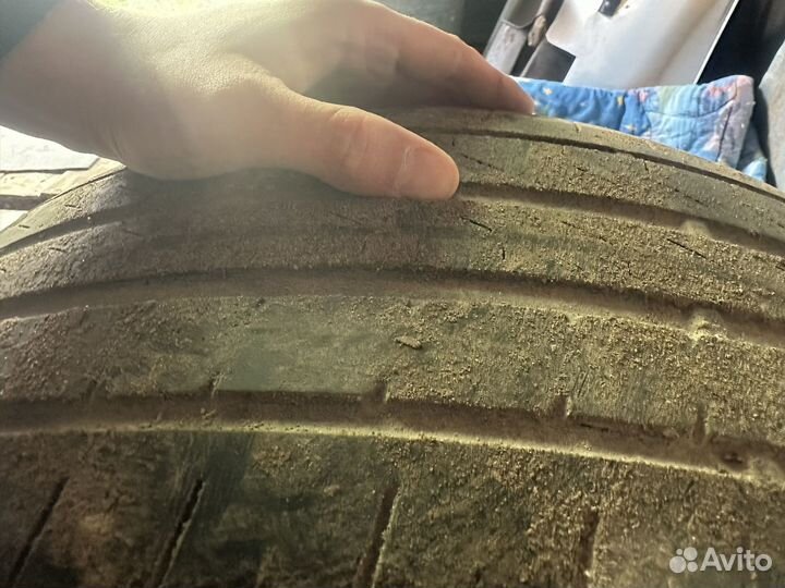 Pirelli Cinturato P7 215/55 R17