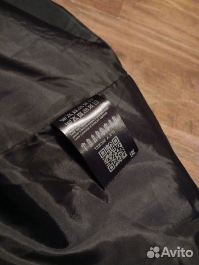 Жилетка trapstar