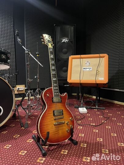 Гитара Gibson Les Paul Supreme