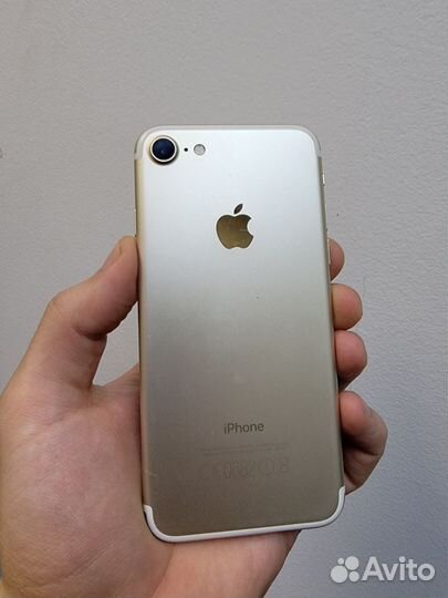 iPhone 7, 32 ГБ