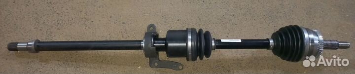 Привод правый 4082037900661 для Atlas geely