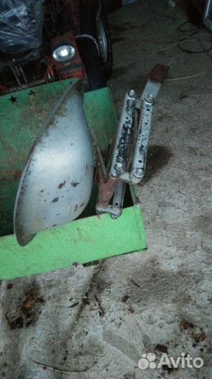 Сиденье tz 4k 14