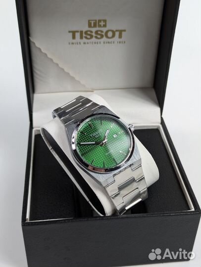 Наручные часы Tissot