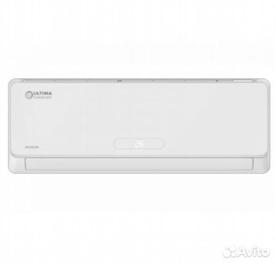 Продажа кондиционеров