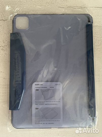 Чехол для iPad Pro 11