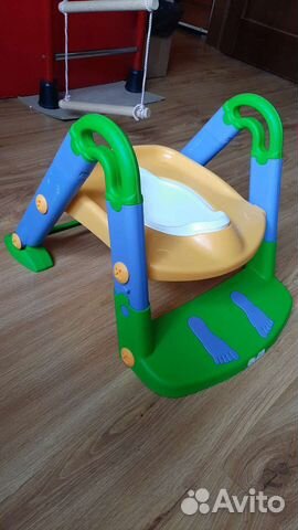 Горшок трансформер