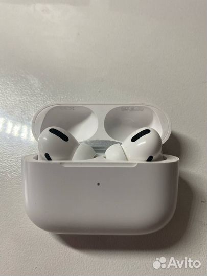 Airpods Pro