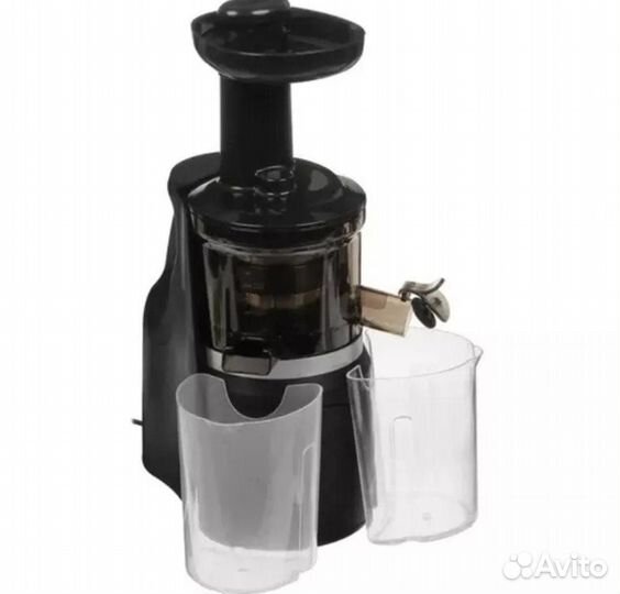 Соковыжималка