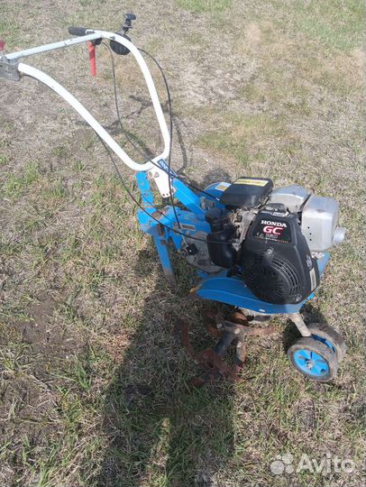 Мотоблоки и культиваторы нева МК-200 силовой