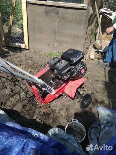 Культиватор