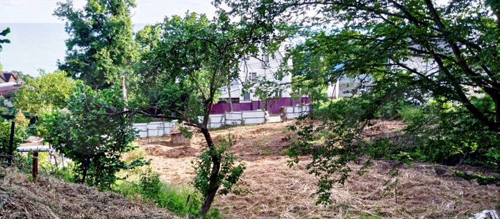 Участок 5,5 сот. (СНТ, ДНП)