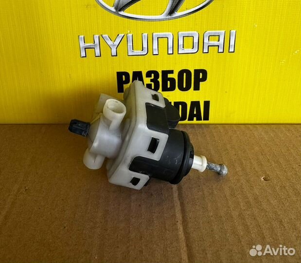 Корректор фары daewoo nexia-1117