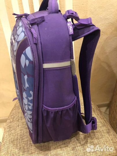 Рюкзак школьный