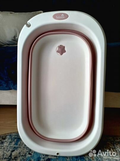 Продам ванночку для купания новорожденного