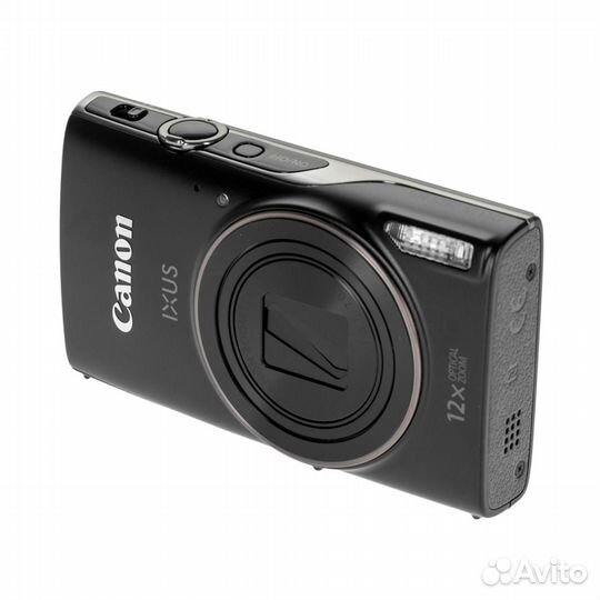 Фотоаппарат Canon ixus 285 HS