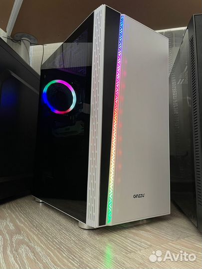 Игровой PC Intel i5 6500/GTX 1660 S 6GB/16RAM/SSD