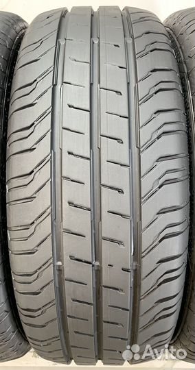 Continental ContiVanContact 200 225/55 R17C 109H