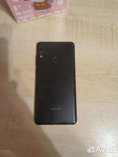 Lenovo K5 Pro, 6/128 ГБ