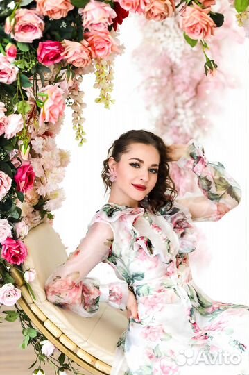 Услуги фотографа