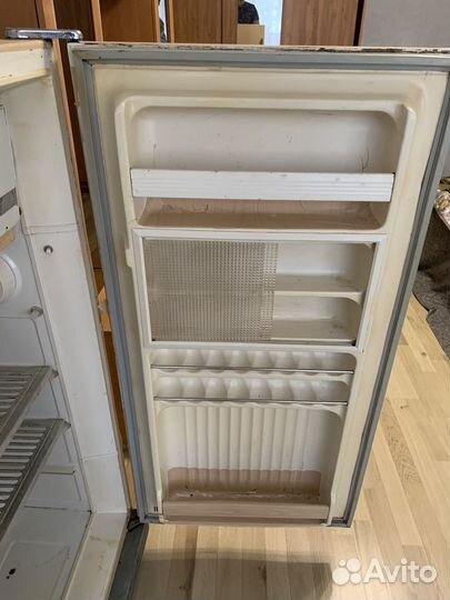 Холодильник