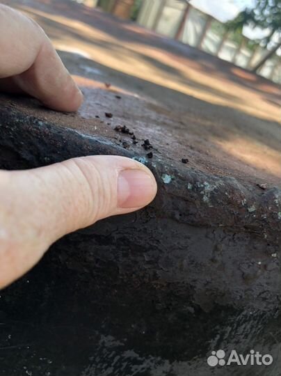 Бак емкость для воды