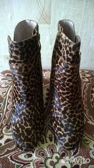 Ботильоны Vince Camuto