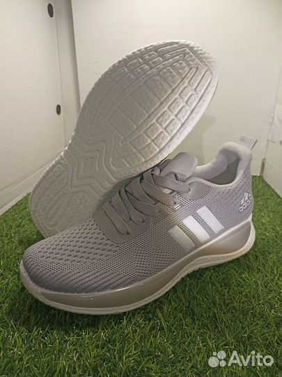 Кроссовки мужские Adidas новые 41-45р