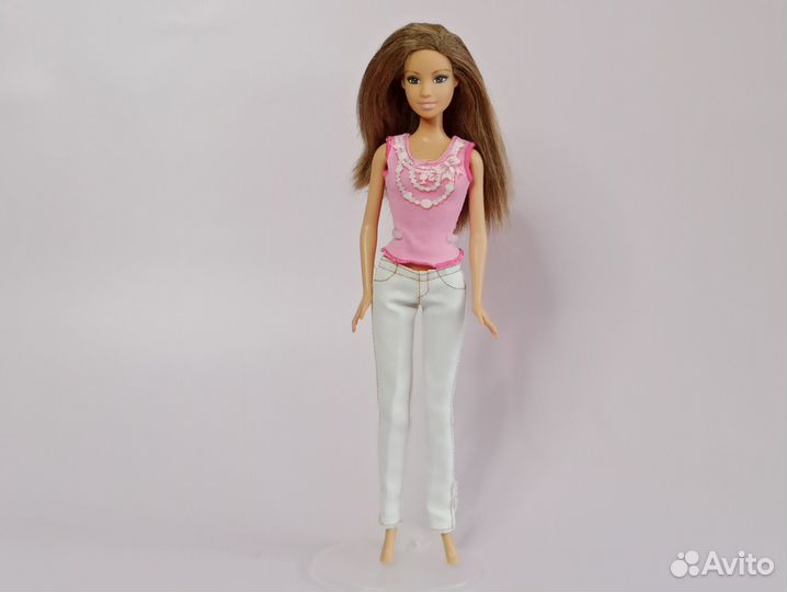 Barbie Chic 2006