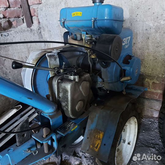 Мотоблок нева мб 2