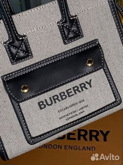 Сумка Burberry