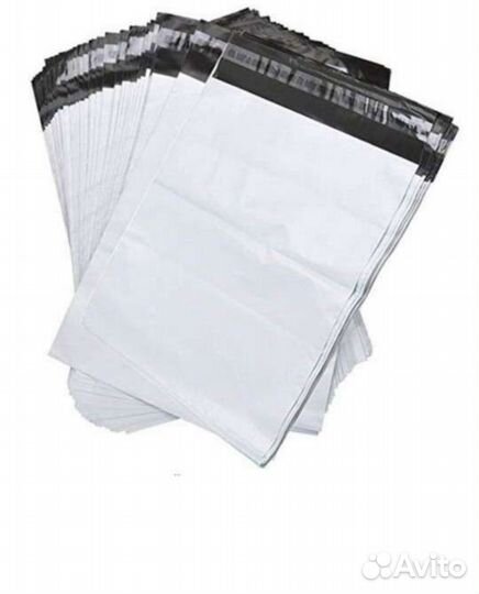 Курьерские пакеты 15 20