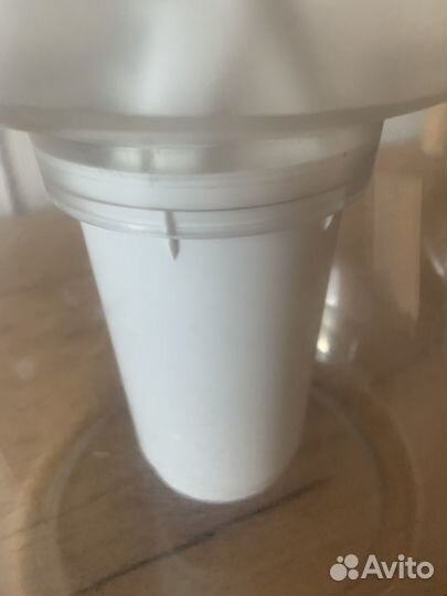 Фильтр- кувшин и формочки для печенья