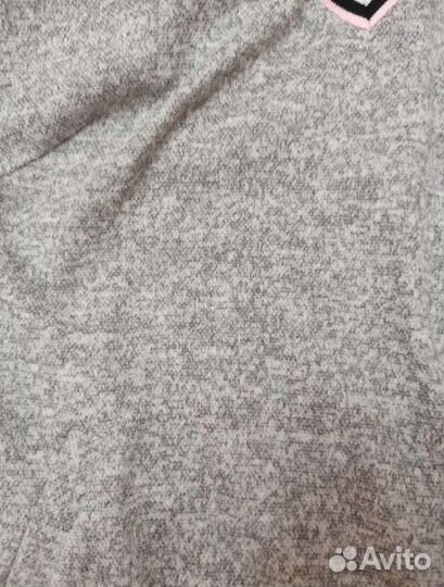 Платье новое 44-46