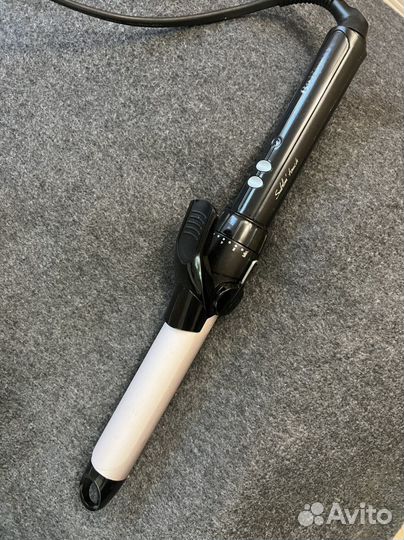 Плойка babyliss pro