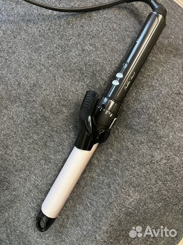 Плойка babyliss pro