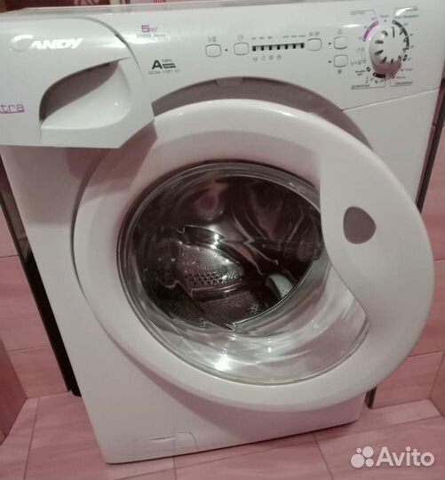 Бронь Стиральная машина candy