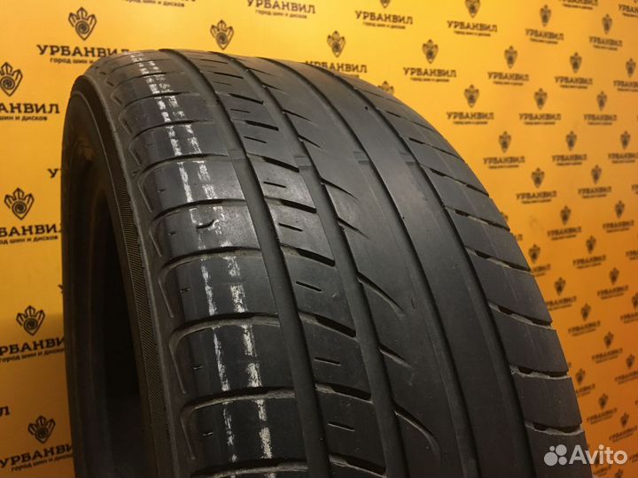 Yokohama C.Drive 2 AC02 215/55 R17