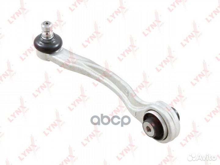 Рычаг подвески перед лев C5988L lynxauto