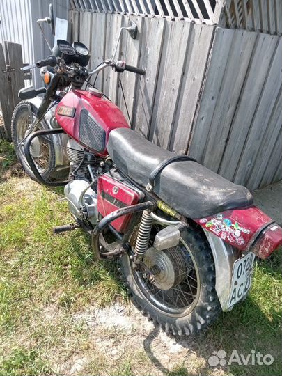 Продам иж планета 5