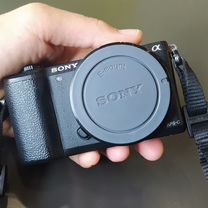 Sony alpha a5100 Body