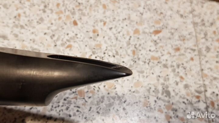 Мундштук для саксофона альта Mayer 7